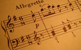 Noten