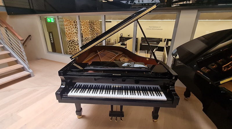 Tradition T 186 - W. Hoffmann