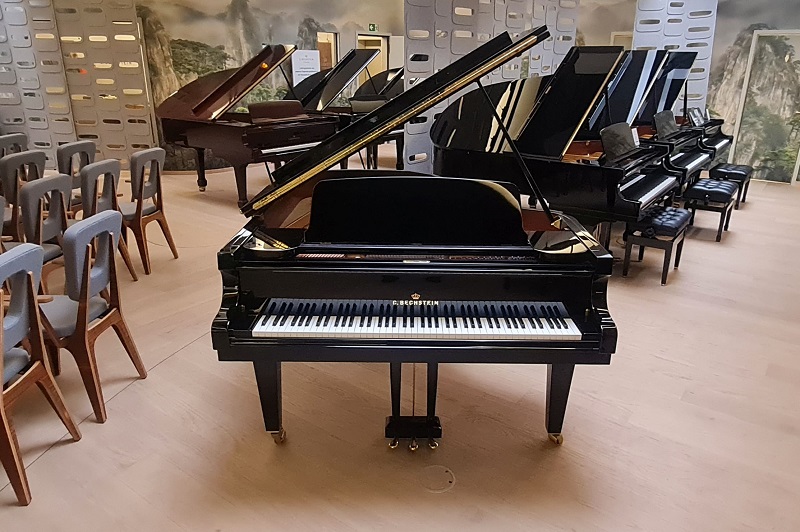 Academy A 190 - C.&nbsp;Bechstein