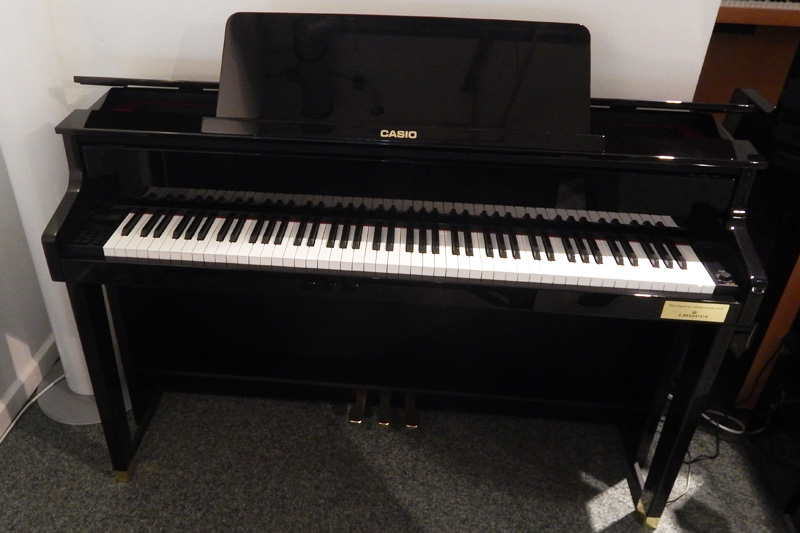 casio gp510