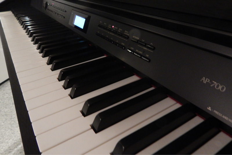 casio ap 700