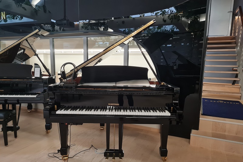 Tradition T 161 Vario duet - W.Hoffmann