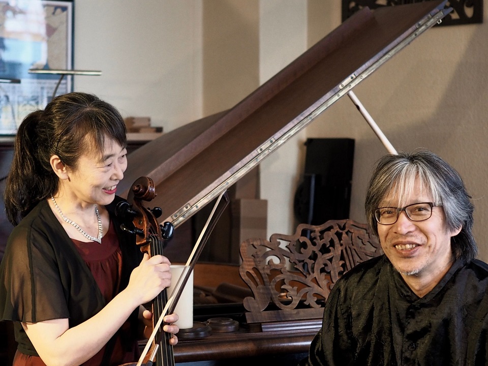 Duo Morita 