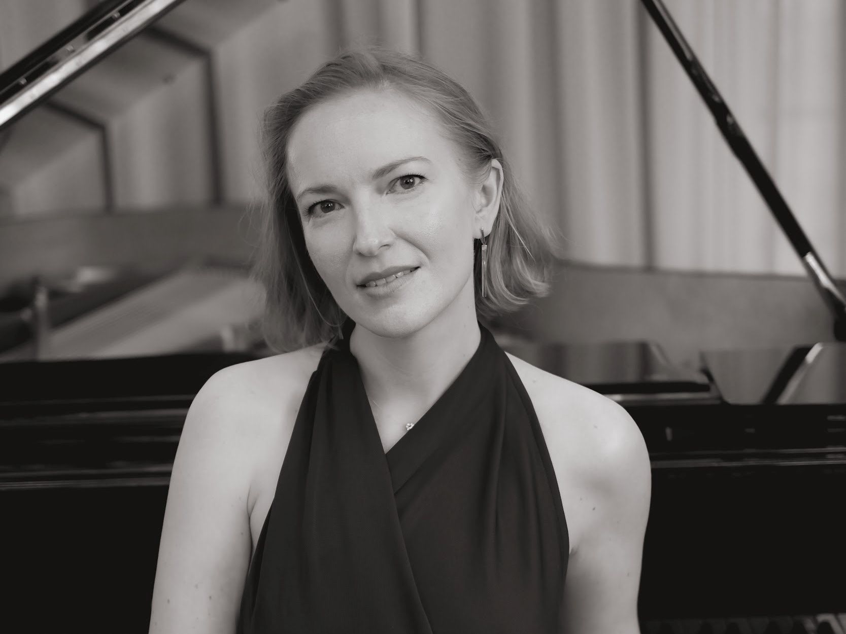 Paris trifft New York