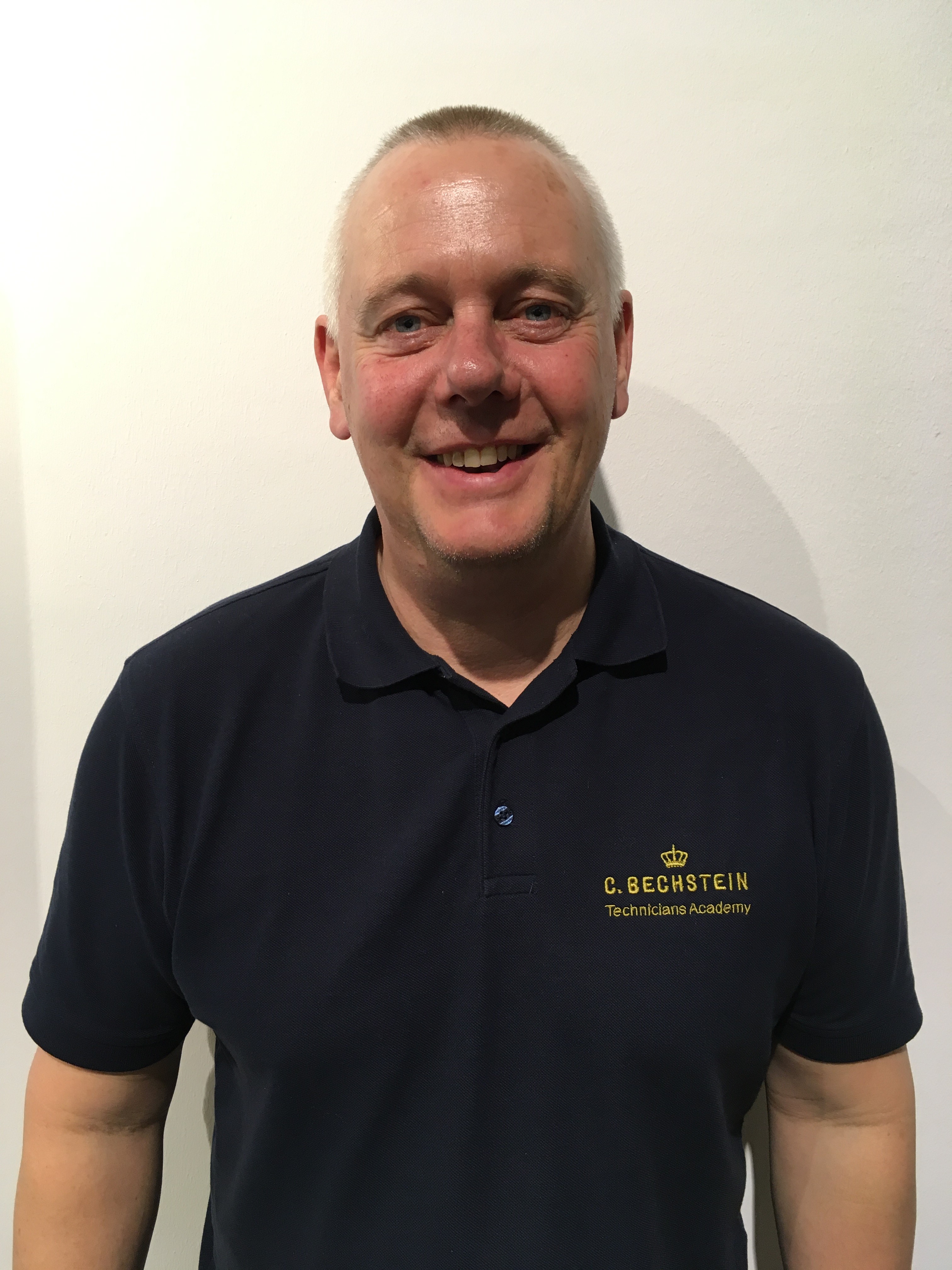 Burkhard Loock Burkhard Loock