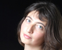 Julia Golkhovaya
