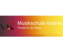 Musikschule Adams