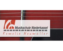 Musikschule Niederkassel