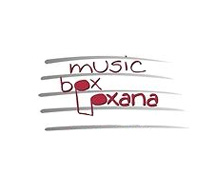 Musicbox Oxana