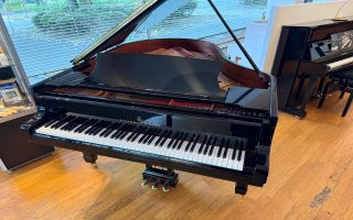 Steinway A-188 Flügel Baujahr 1890 Generalüberholt - Steinway