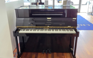 Tradition T122 - W. HOFFMANN