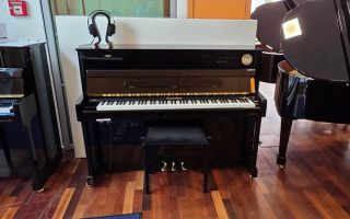 Vision V112 VARIO - W. HOFFMANN