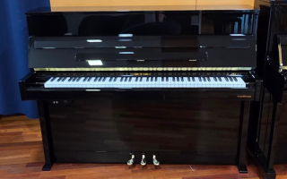 Vision V2 VARIO - W. HOFFMANN