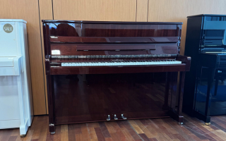V-112 - W.&nbsp;Hoffmann