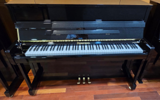 Studio S2 - ZIMMERMANN