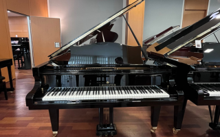 Concert L-167 - C. BECHSTEIN