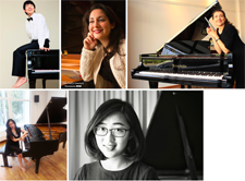 IK - Internationale Klavierschule Frankfurt