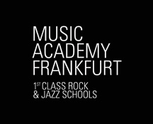 [MA] MUSIC ACADEMY FRANKFURT