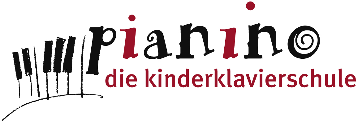 pianino die kinderklavierschule