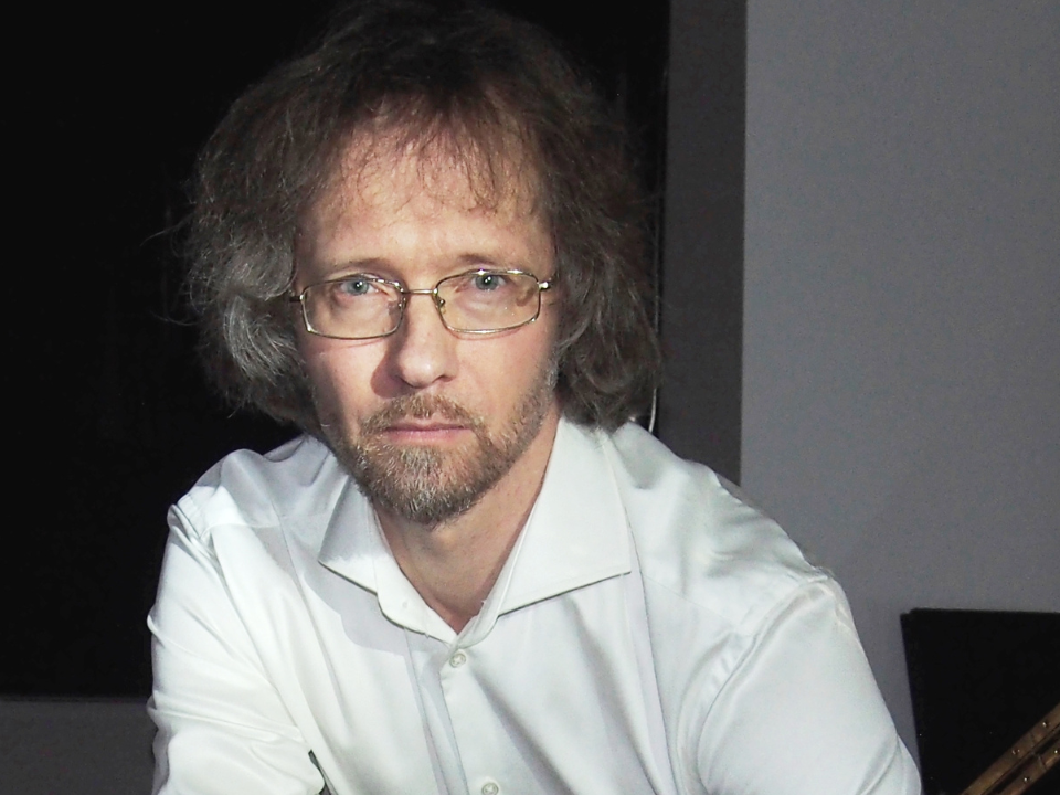 Mikhail Trushechkin 