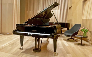 Concert C-234 - C. Bechstein