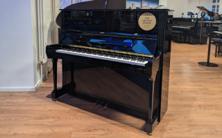 Concert C 8 - C.&nbsp;Bechstein