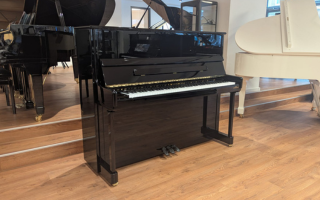 Residence R 124 Elegance - C.&nbsp;Bechstein