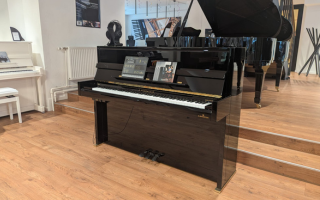 Residence R 2 VARIO - C.&nbsp;Bechstein