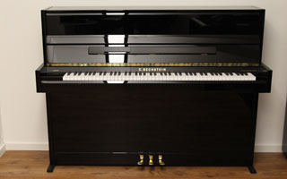 A 114 Modern - C. Bechstein