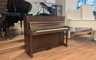 B 116 Accent - Bechstein