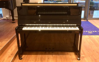 P 120 - W.&nbsp;Hoffmann