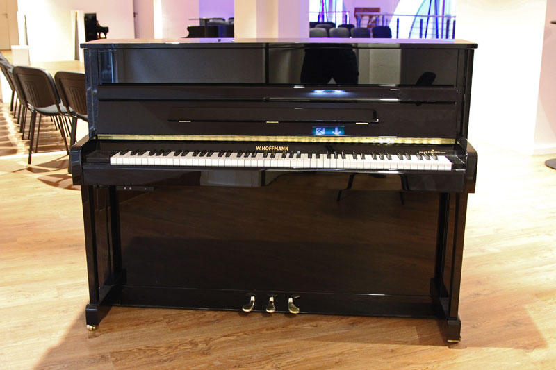 V 112 Vario classic - W. Hoffmann