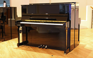 V 120 Vario - W.&nbsp;Hoffmann