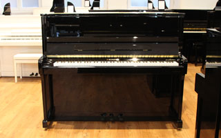 V 120 - W.&nbsp;Hoffmann