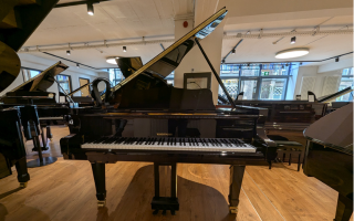 Vision V 158 VARIO - W.HOFFMANN