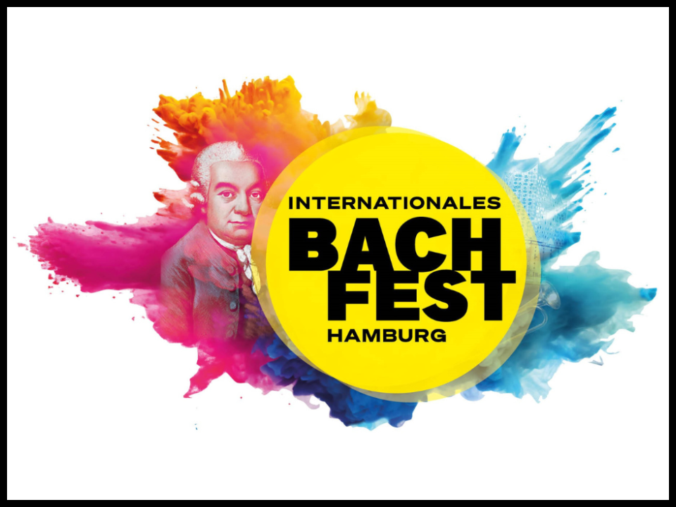 Internationales Bachfest Hamburg 2026
