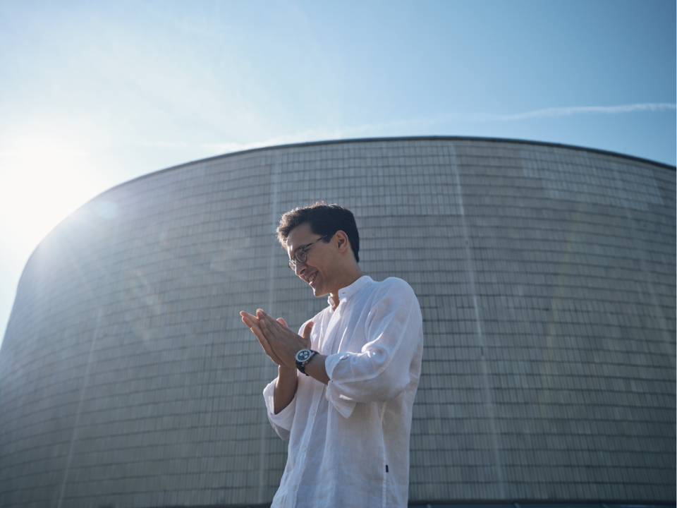 Nuron Mukumi / Klavierabend