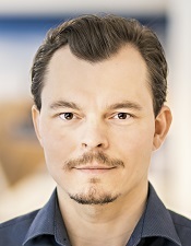 Johann Helle Johann Helle