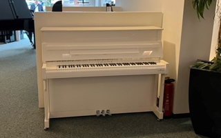 A 116 Accent - C.&nbsp;Bechstein