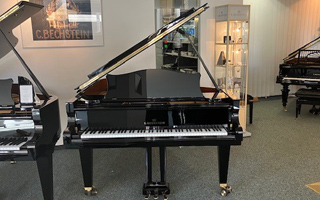 A-192 - C. Bechstein