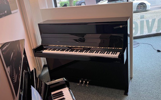 A 2 - C.&nbsp;Bechstein