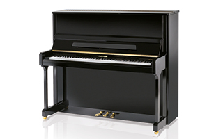 V 126 - W. Hoffmann