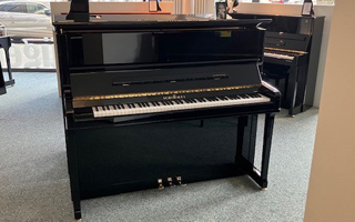 K 125 Tradition - Schimmel