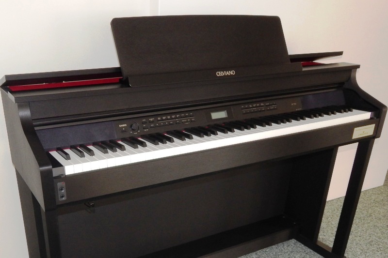 casio ap 700