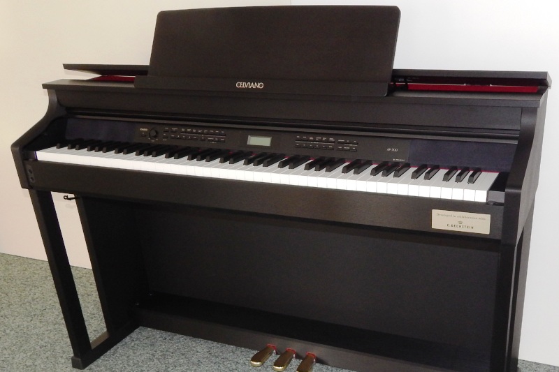 casio ap 700
