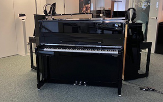 P 120 VARIO duet - W.&nbsp;Hoffmann