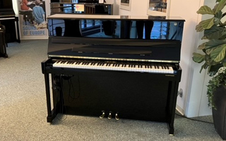 T 122 VARIO duet - W. Hoffmann