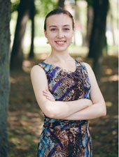 Alvyda Zdanevičiūtė