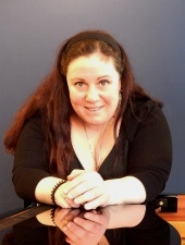 Ilona Krassenbaum-Stamm