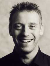 Klavierlehrer Andy Mokrus